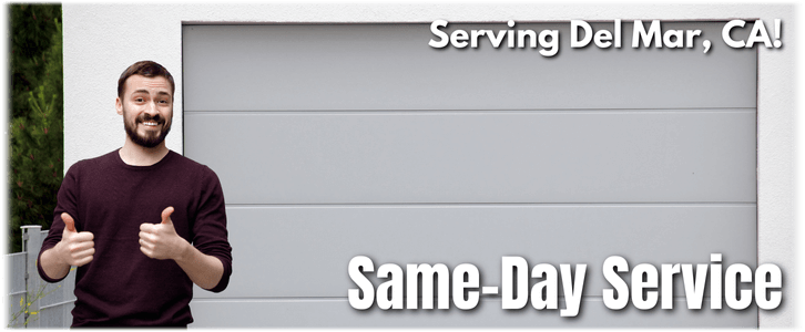 Garage Door Repair Del Mar